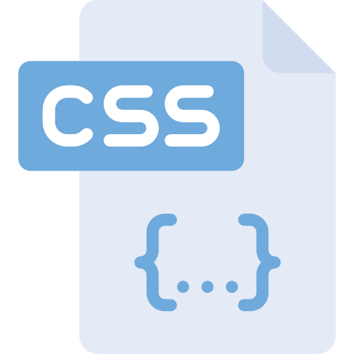 CSS3 Logo